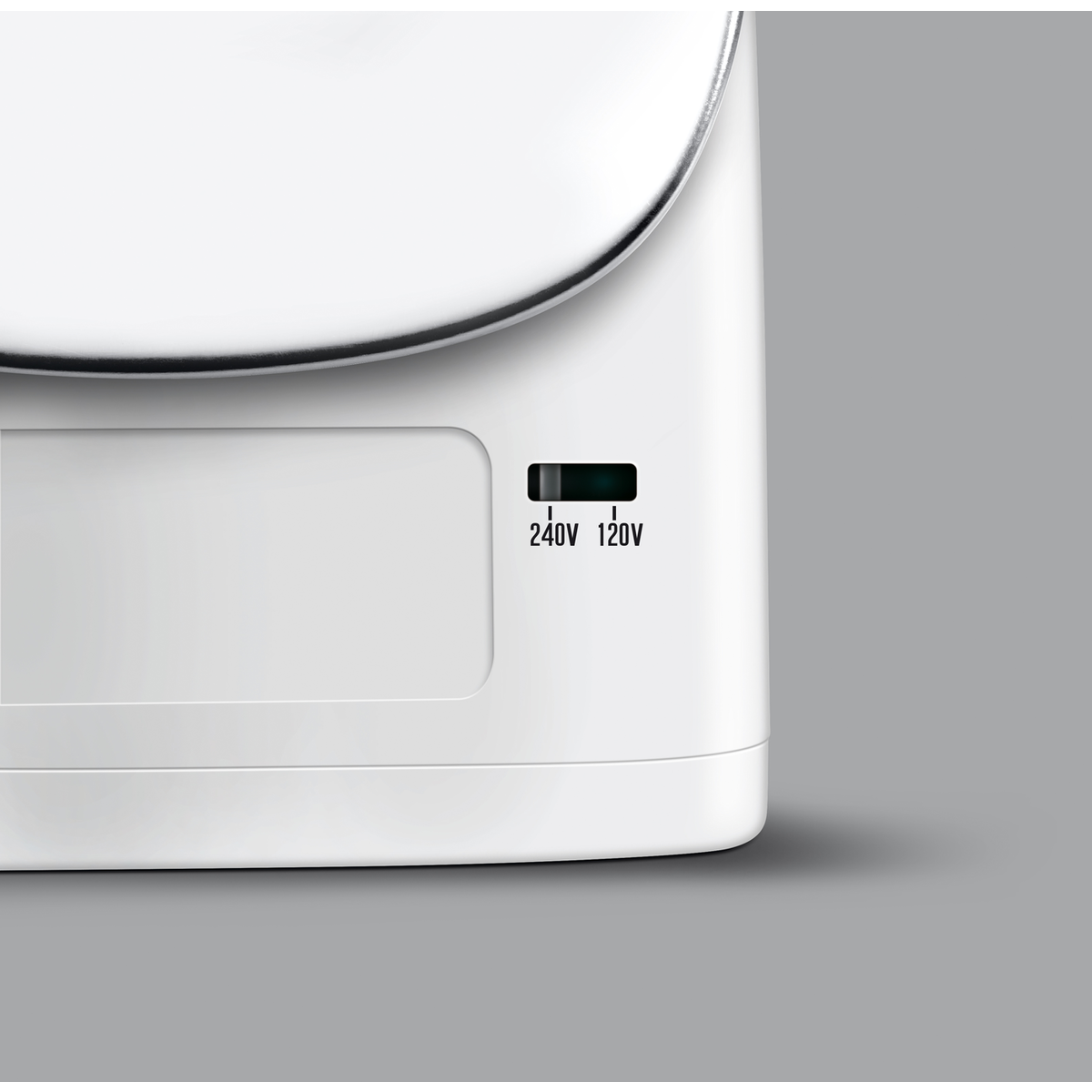 AEG - Ξηρό σίδερο - DBT800