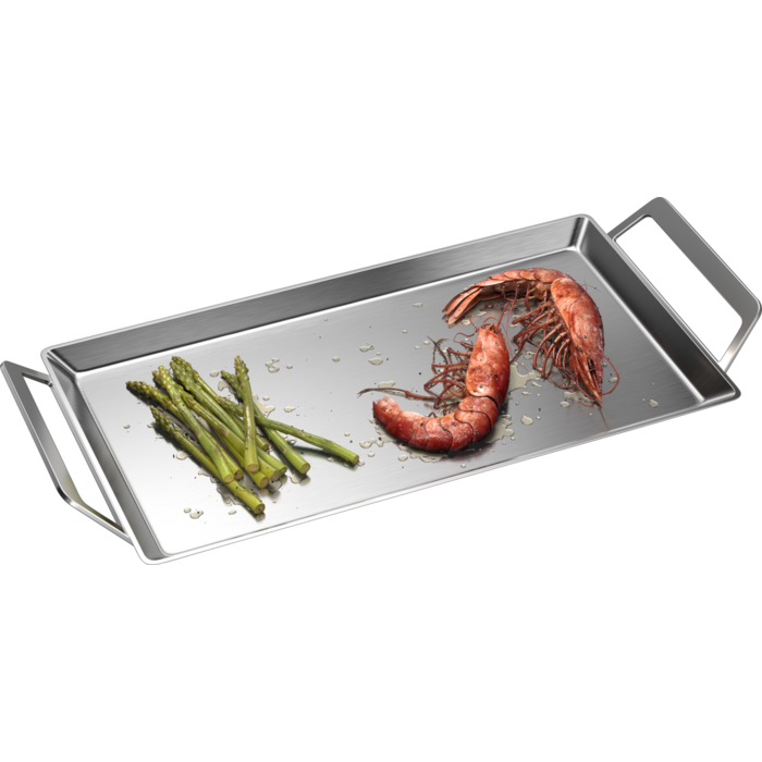 AEG - Teppanyaki grill - A9KL1
