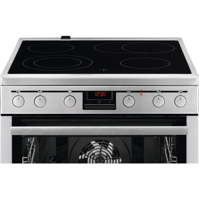 AEG - Ηλεκτρική  Κουζίνα - 347056V-MN