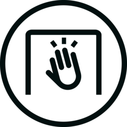 Push2Open