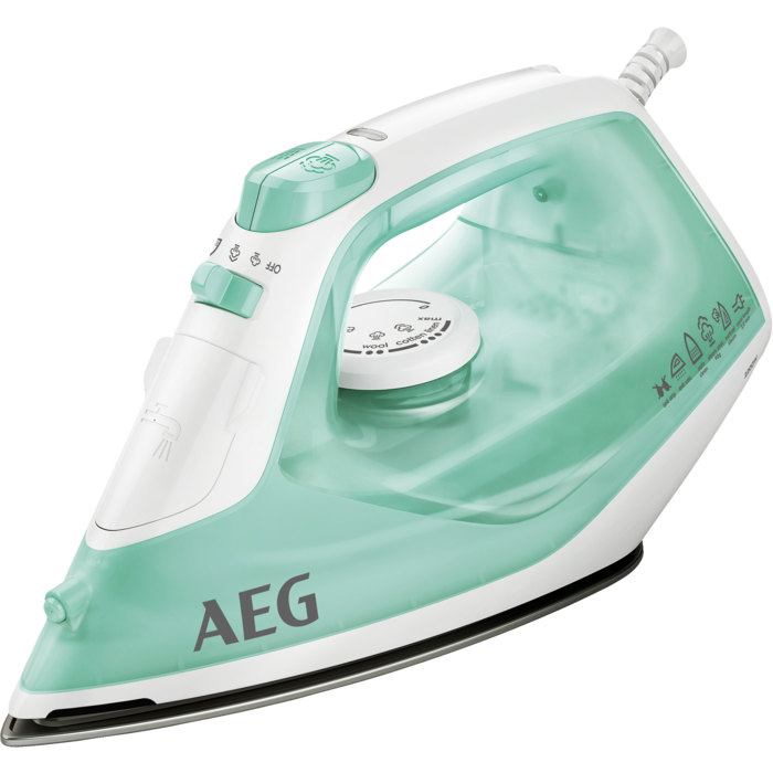 AEG - Ξηρό σίδερο - DB1720
