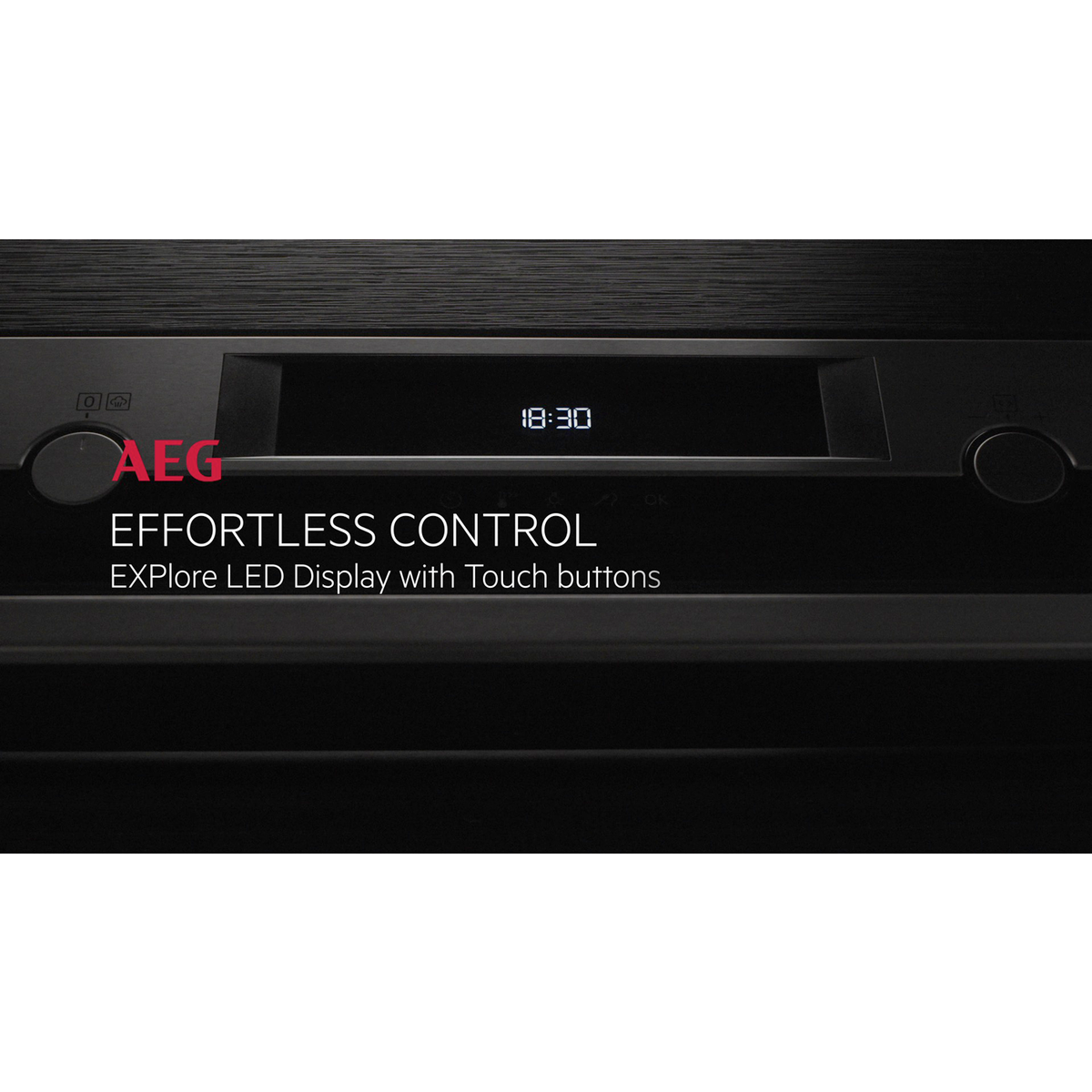 AEG - Φούρνος - BPS351161M