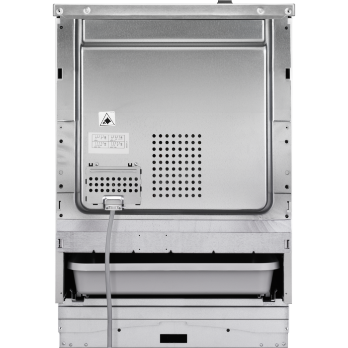 AEG - Ηλεκτρική  Κουζίνα - 30006VL-WN