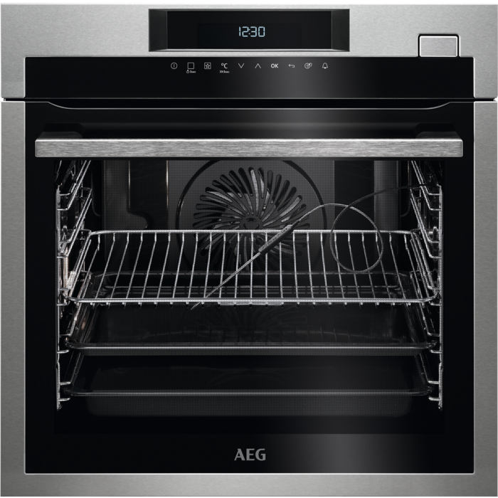 AEG - Φούρνος - BSE782320M
