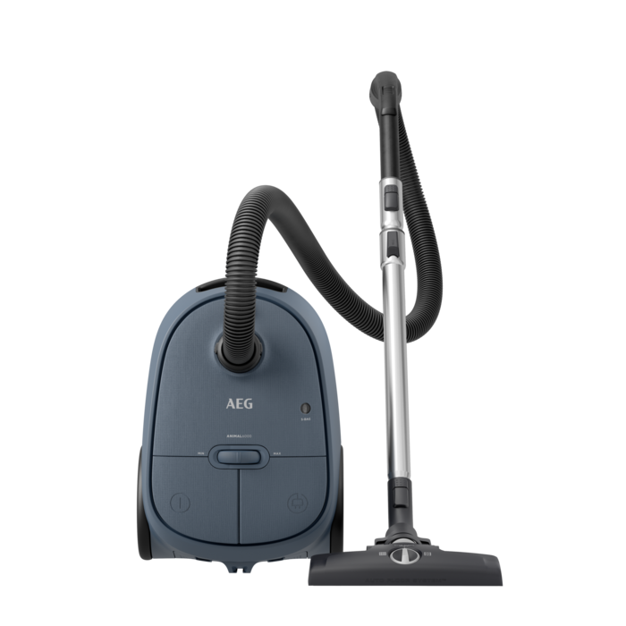AEG - Ηλεκτρική σκούπα - AB61A4DB