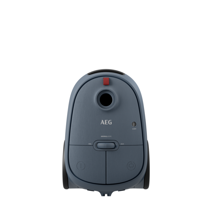 AEG - Ηλεκτρική σκούπα - AB61A4DB