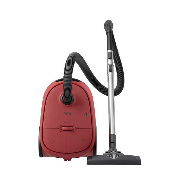 AEG - Ηλεκτρική σκούπα - AB61C3CR