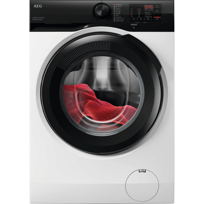 Πλυντήριο ρούχων 6000 ProSense® 8 kg