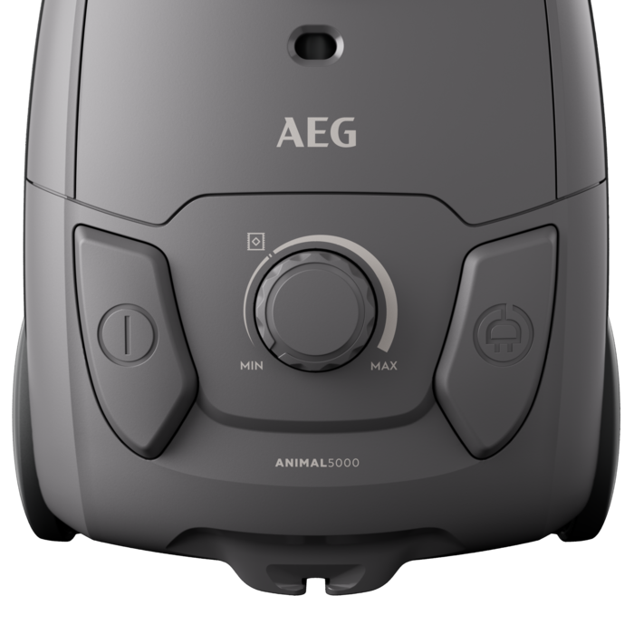 AEG - Ηλεκτρική σκούπα - AB51A3DG