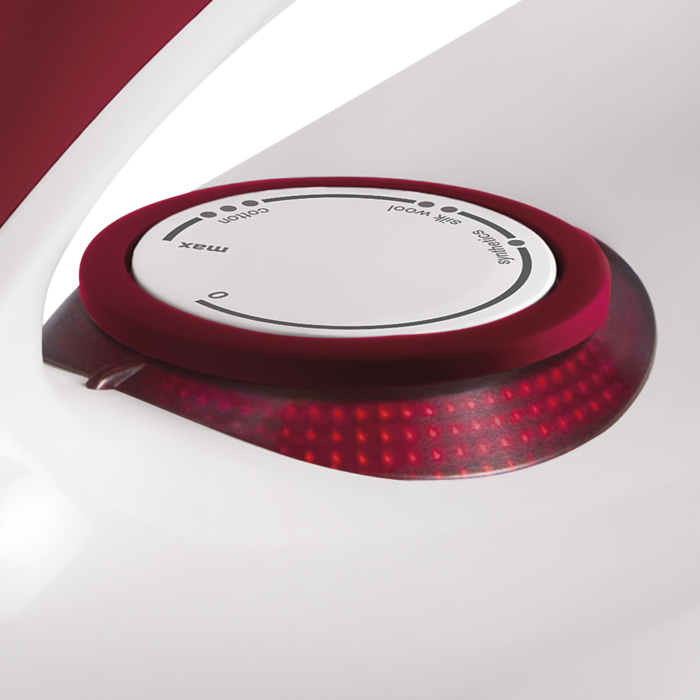 AEG - Ξηρό σίδερο - LB1300