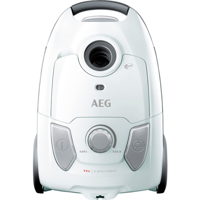 AEG - Ηλεκτρική σκούπα - VX4-1-IW-P