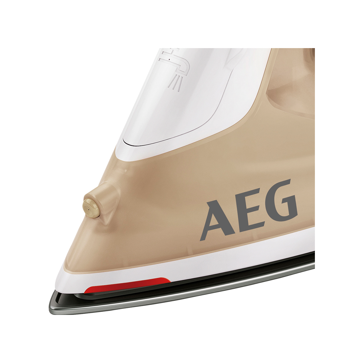 AEG - Ξηρό σίδερο - DB1740