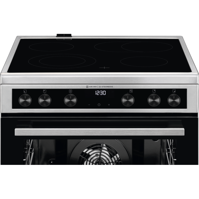 AEG - Ηλεκτρική  Κουζίνα - CCB6648BBM