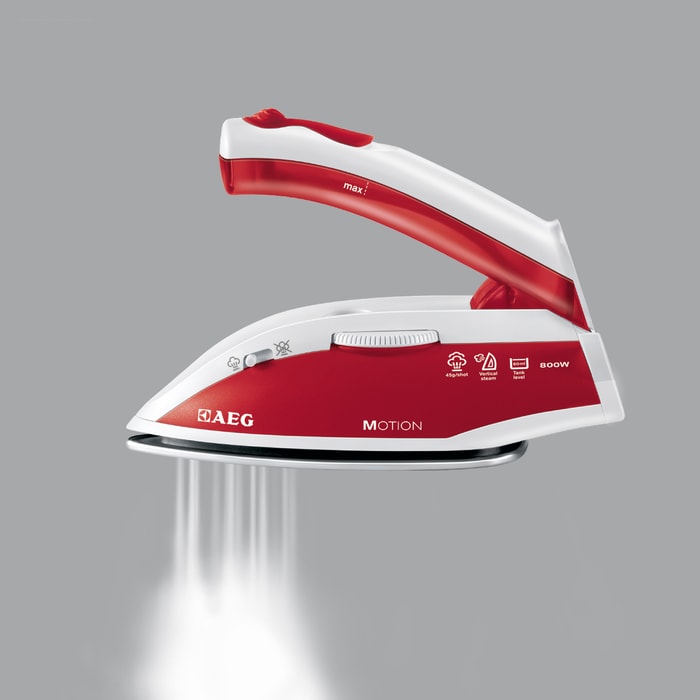 AEG - Ξηρό σίδερο - DBT800