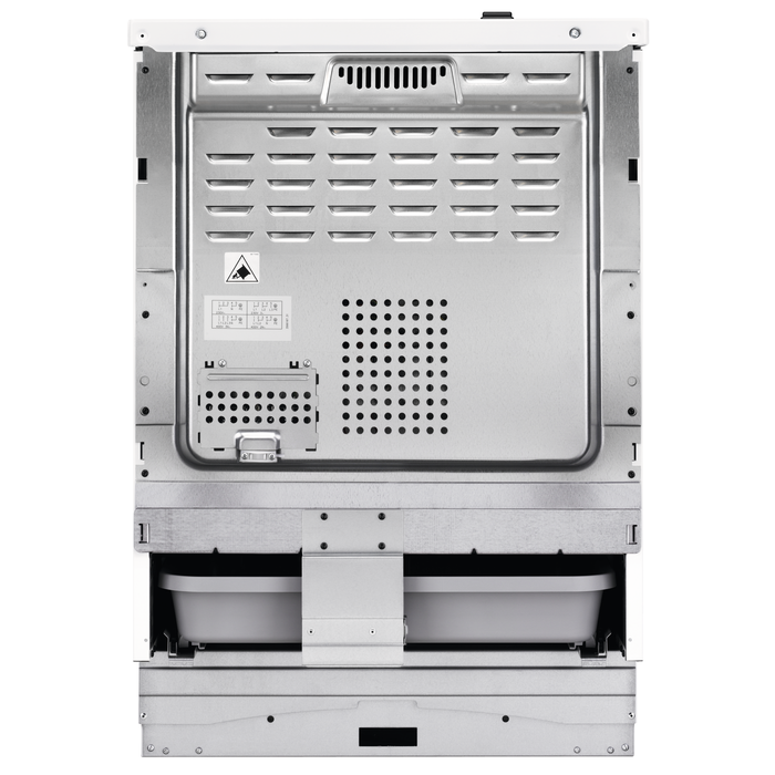 AEG - Ηλεκτρική  Κουζίνα - 69476VS-MN