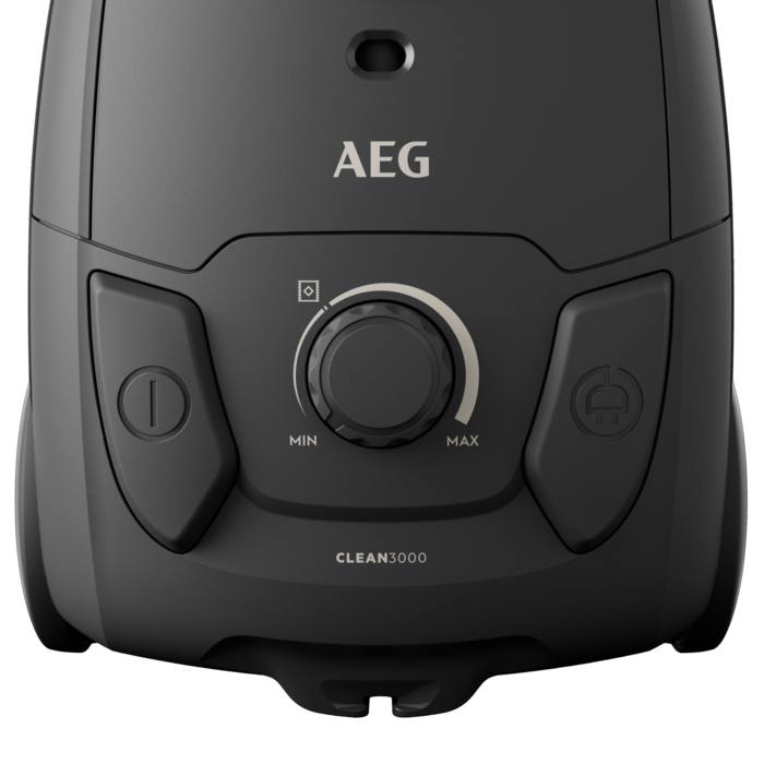 AEG - Ηλεκτρική σκούπα - AB31C1GG
