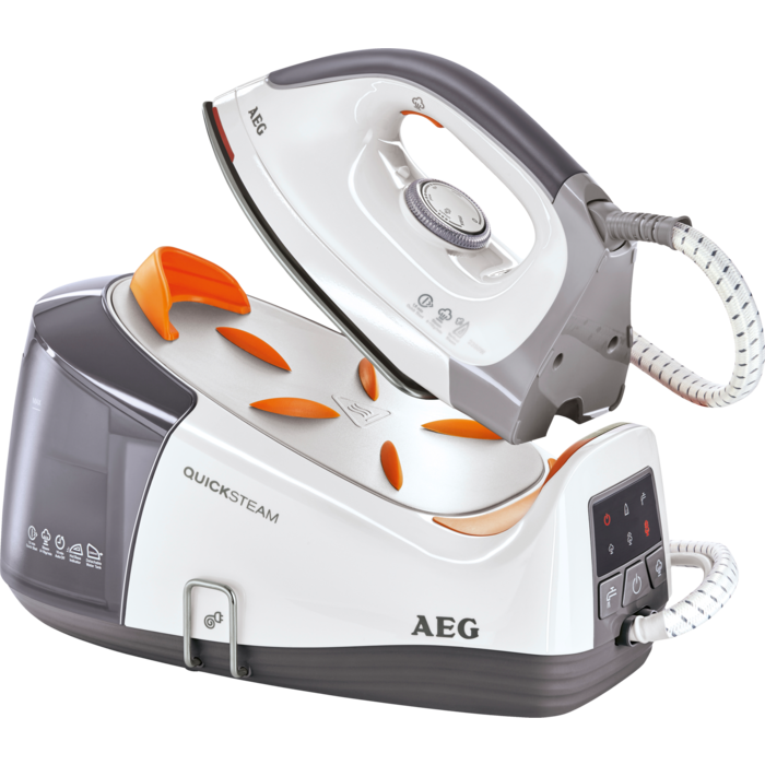 AEG - Σύστημα Σιδερώματος - DBS3350