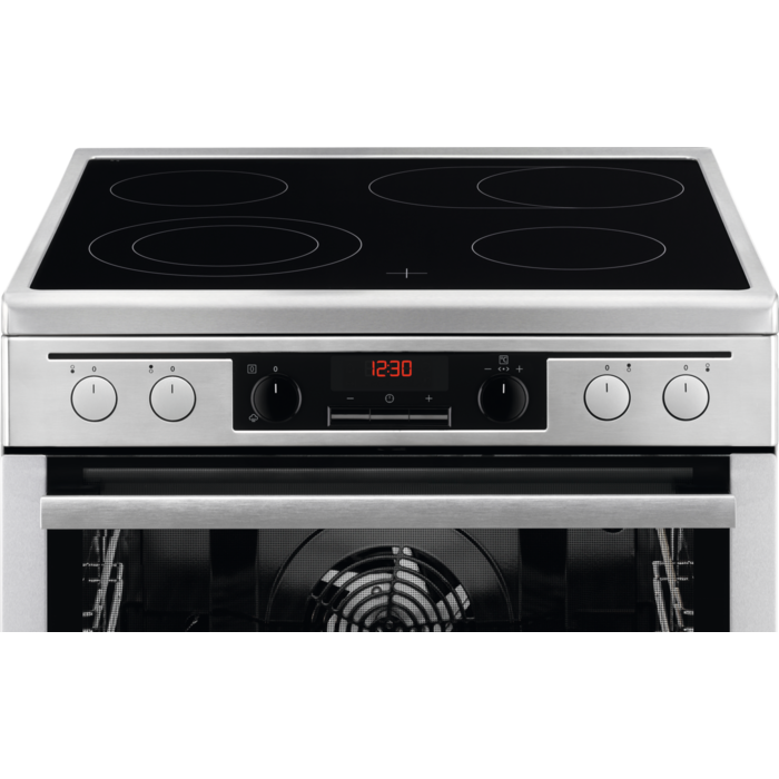 AEG - Ηλεκτρική  Κουζίνα - CCB6670APM