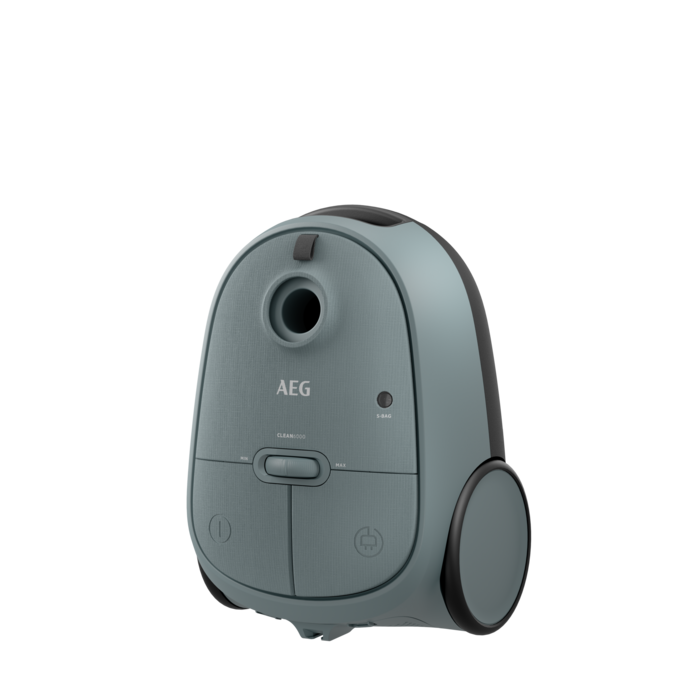AEG - Ηλεκτρική σκούπα - AB61C1OG