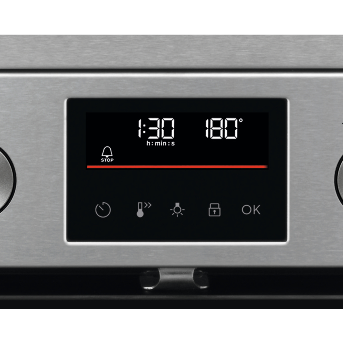 AEG - Ηλεκτρική Κουζίνα - CCB6492APM