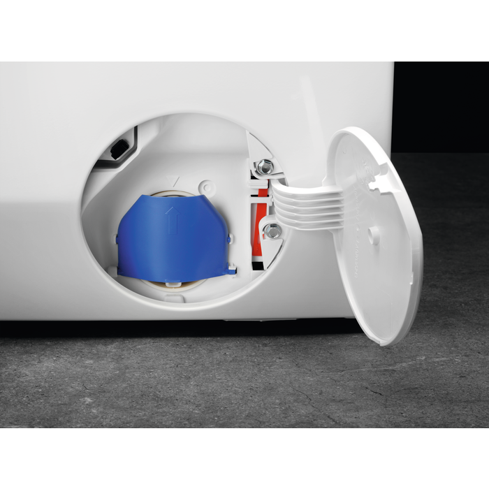AEG - 10 kg washing machine - L7FEC41PSG