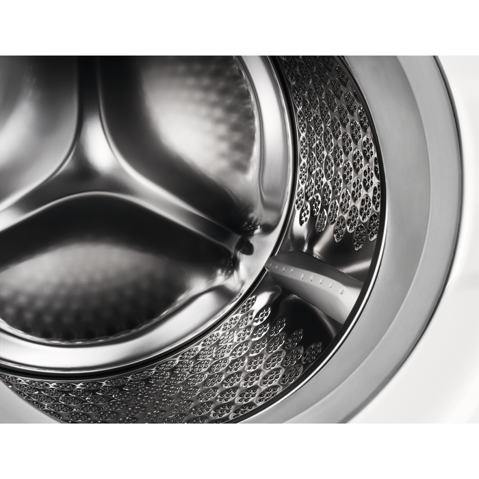 AEG - 8 kg washing machine - L7FNE48SI