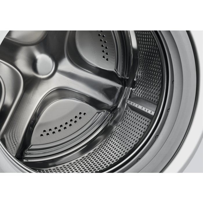 AEG - Slim πλυντήριο ρούχων - L6SME27S