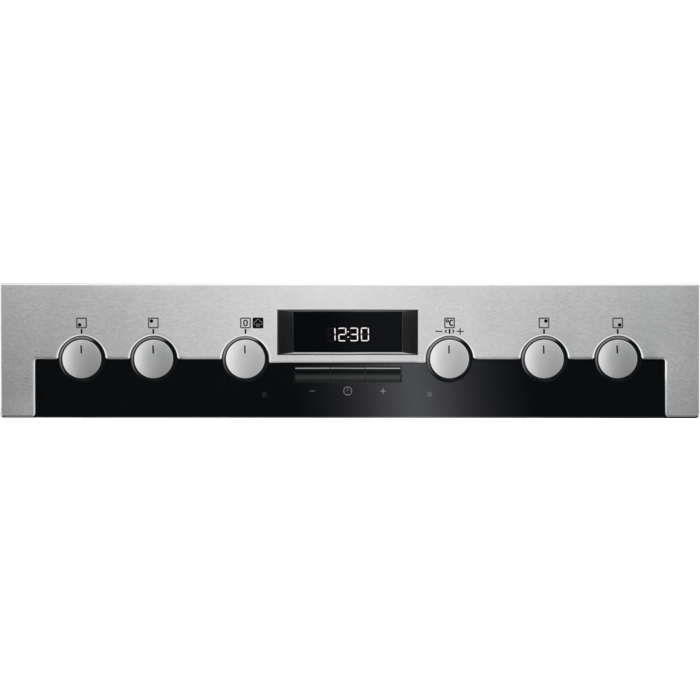 AEG - Φούρνος - EEE451110M