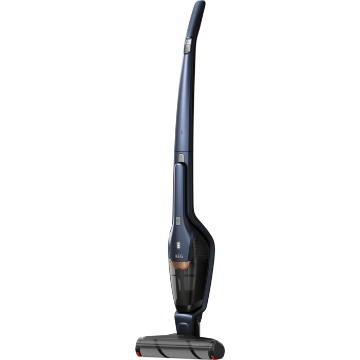 AEG - Σκούπα stick χωρίς καλώδιο - QX8-1-45IB
