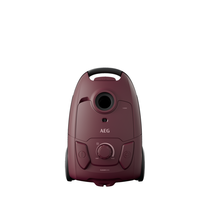 AEG - Ηλεκτρική σκούπα - AB51C2DR