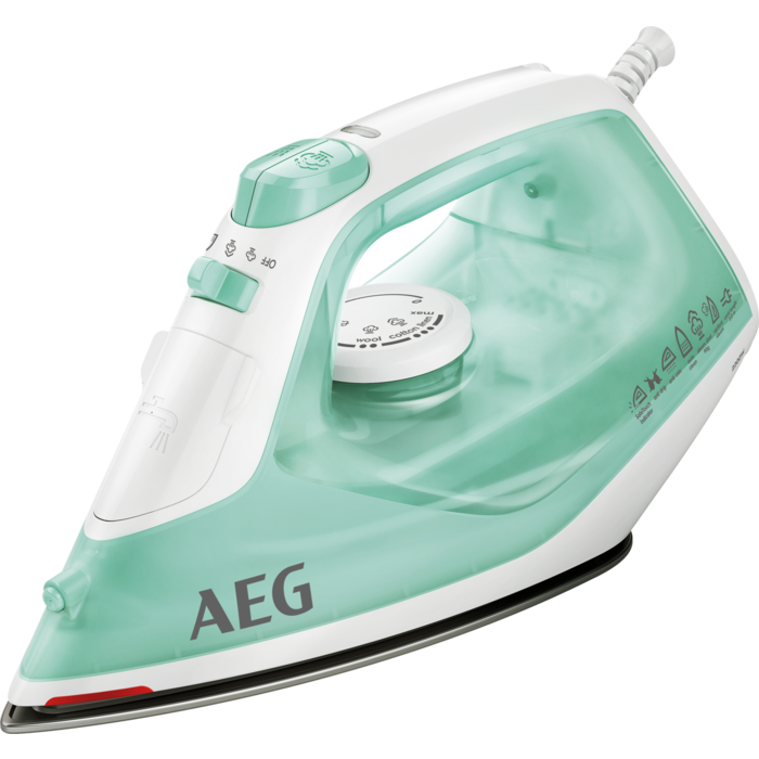 Σίδερο Easyline 2200 W Σύστημα Anti-calc
