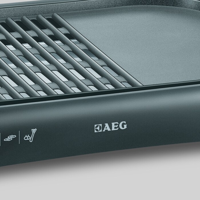 AEG-Electrolux - Γκριλλιέρα - TG340