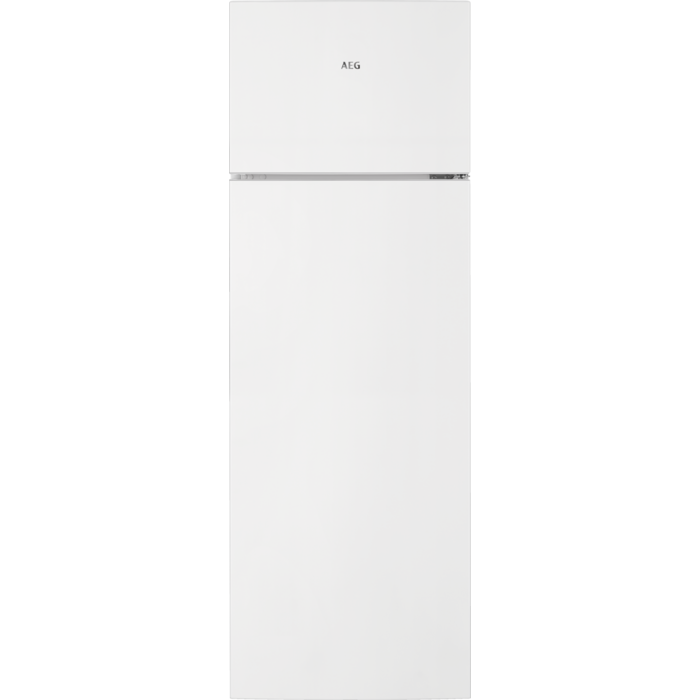 AEG - Ελεύθερο ψυγείο - RDB428E1AW