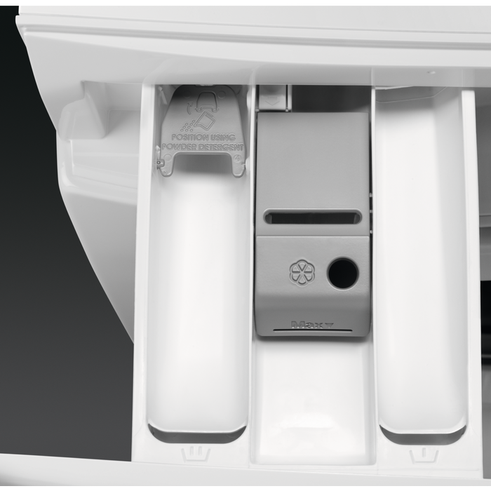 AEG - 10 kg washing machine - L6FLG41S