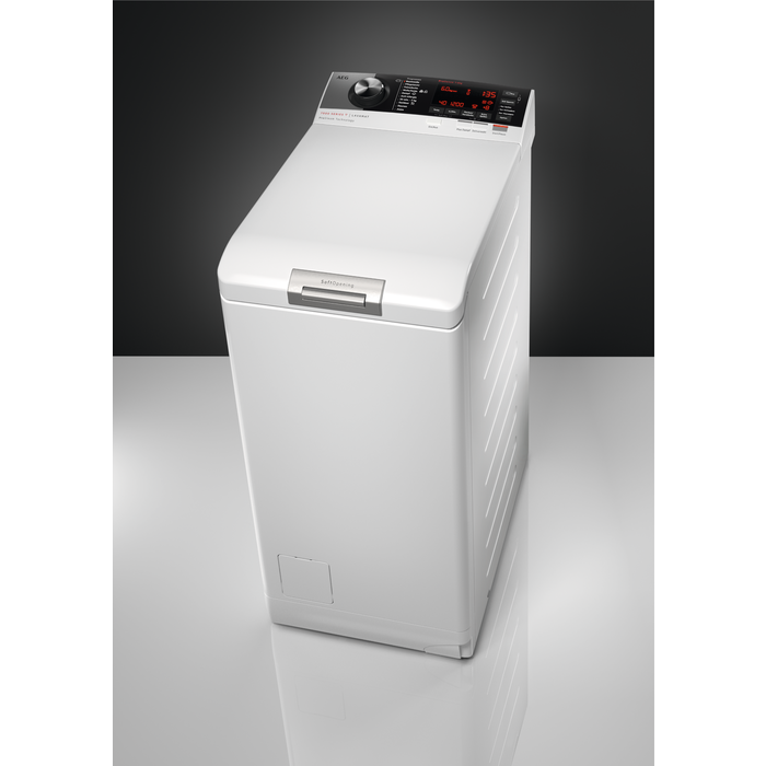 AEG - Πλυντήριο ρούχων άνω φόρτωσης - LTX7C373E