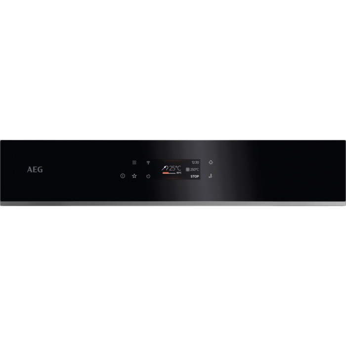 AEG - Pyrolytic oven - TE7PB63ZAB