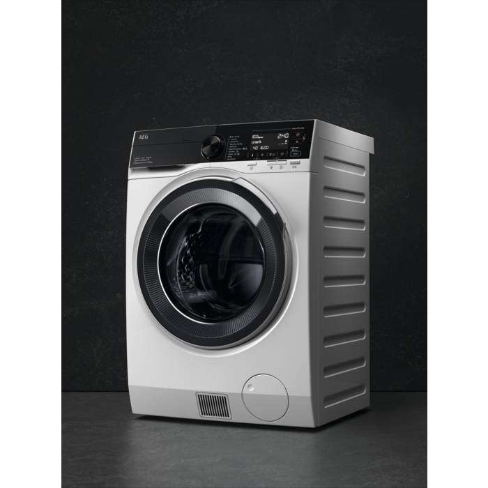 AEG - Ανεξάρτητο πλυντήριο - στεγνωτήριο - LWR98165XE