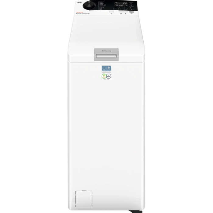 AEG - Πλυντήριο ρούχων άνω φόρτωσης - LTR7E273E