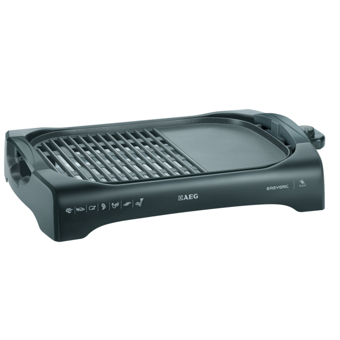 AEG-Electrolux - Γκριλλιέρα - TG340