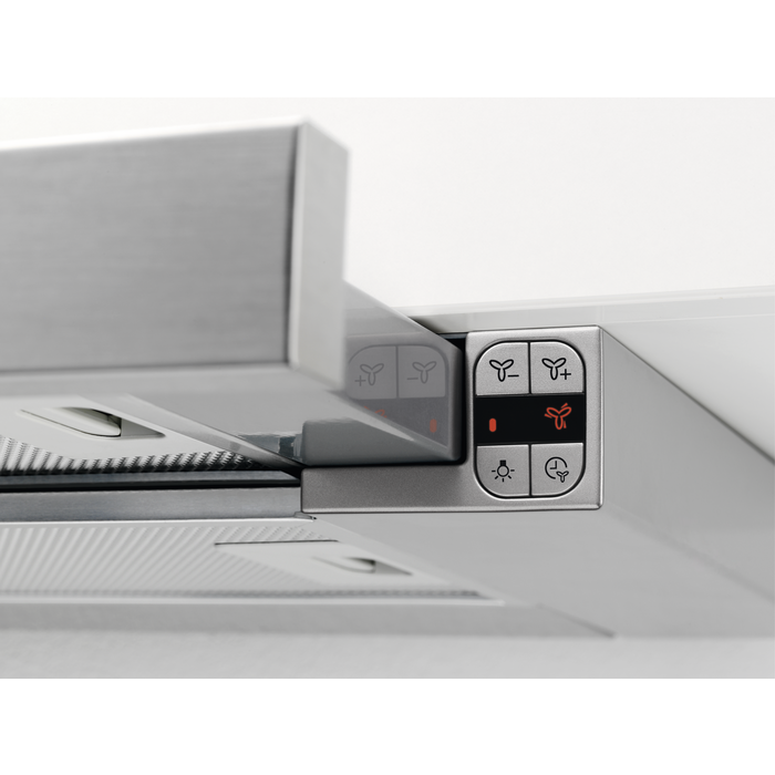 AEG - Cooker hood 60 cm - DPB5652M