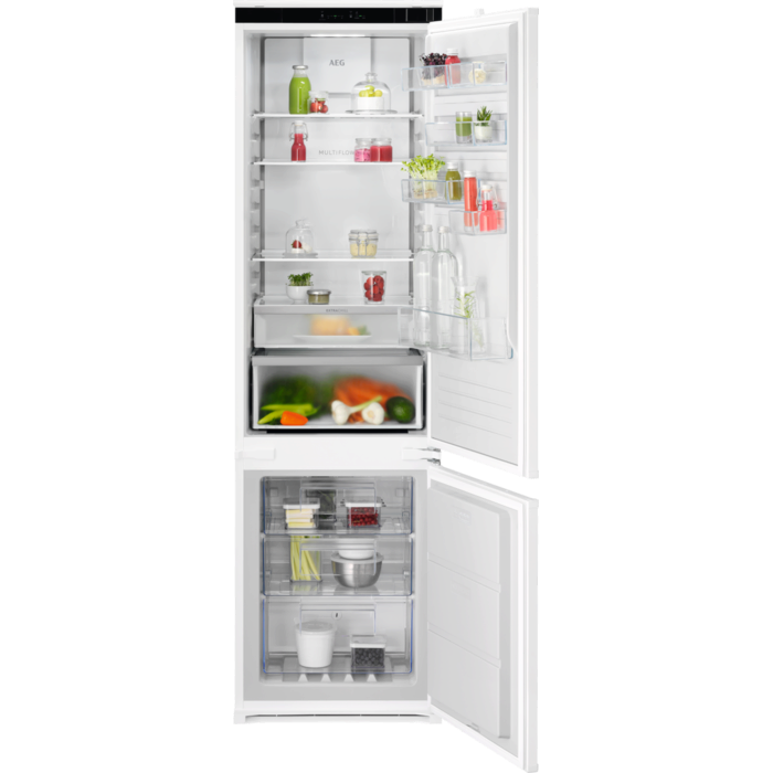 7000 GreenZone Ψυγειοκαταψύκτης 188.4 cm E