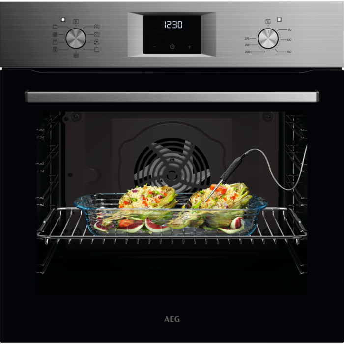 AEG - Steam oven - OA5CB31SM