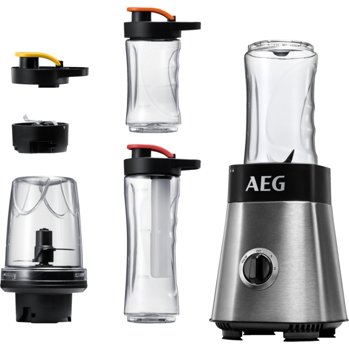 AEG - Μπλέντερ - SB2900