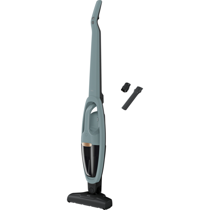 AEG - Σκούπα stick χωρίς καλώδιο - QX6-1-40OG