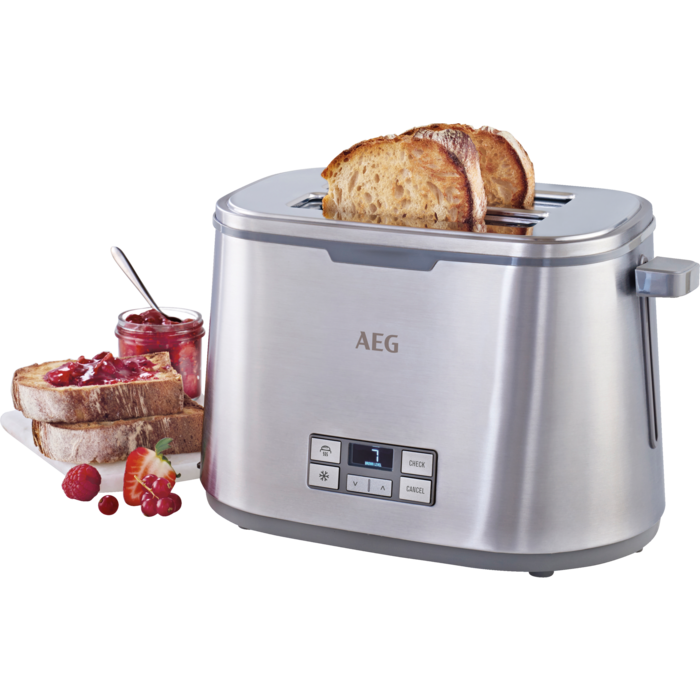 AEG - Φρυγανιέρα - AT7800