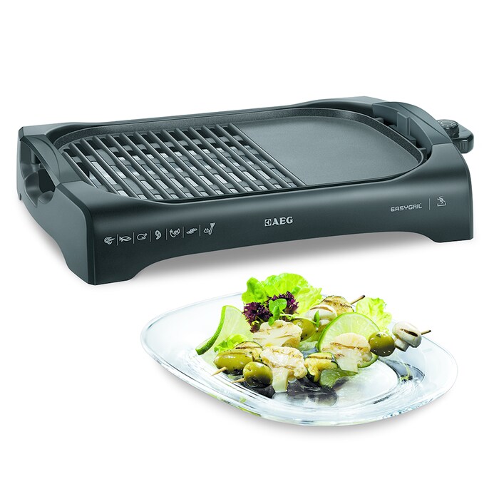 AEG-Electrolux - Γκριλλιέρα - TG340