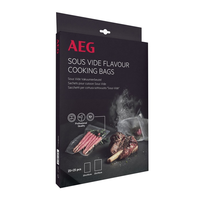 AEG - Σακούλες SousVide - A3OS1