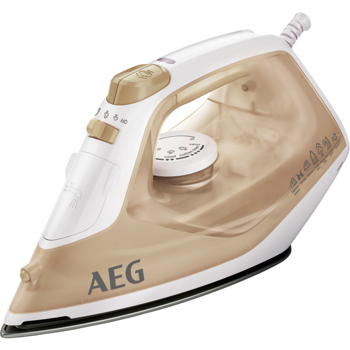 AEG - Ξηρό σίδερο - DB1740
