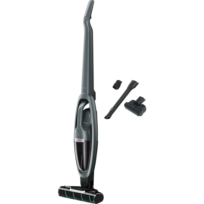 AEG - Σκούπα stick χωρίς καλώδιο - QX8-2-PANI