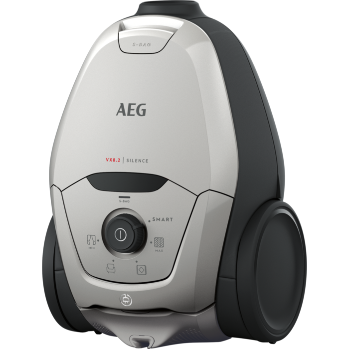 AEG - Ηλεκτρική σκούπα - VX82-1-2MG